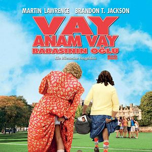 Fotoğraf Vay Anam Vay: Babasının Oğlu