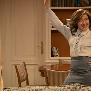 Fotoğraf Maria Pujalte