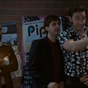 Fotoğraf Javier Cámara