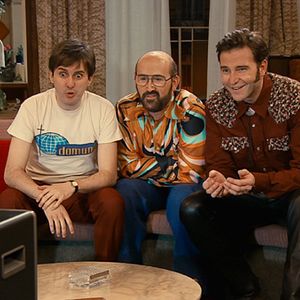 Fotoğraf Javier Cámara