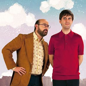 Fotoğraf Javier Cámara