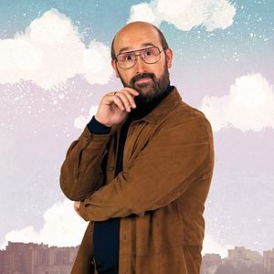 Fotoğraf Javier Cámara