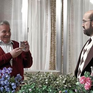 Fotoğraf Javier Cámara