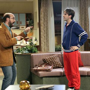 Fotoğraf Javier Cámara