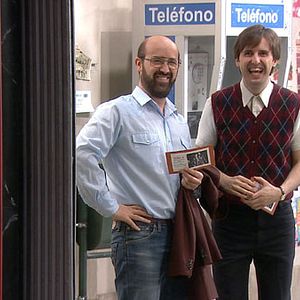 Fotoğraf Javier Cámara