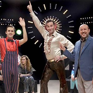 Fotoğraf Fernando Gil