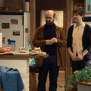 Fotoğraf Javier Cámara