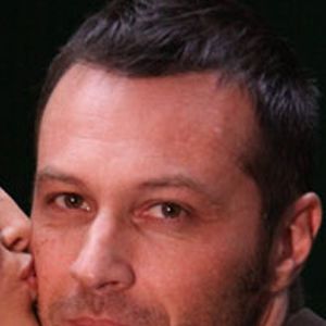 Fotoğraf Axel Braun