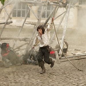 Fotoğraf Logan Lerman