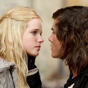 Fotoğraf Gabriella Wilde