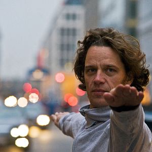 Fotoğraf Irene Graef