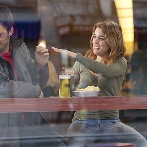 Fotoğraf Ya Aşk Olmasaydı?