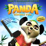 Fotoğraf Panda: Sihirli Yol