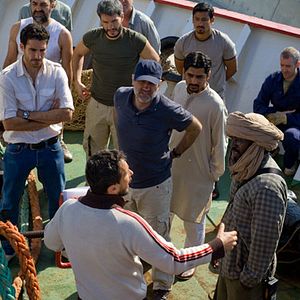 Fotoğraf Miguel Ángel Silvestre