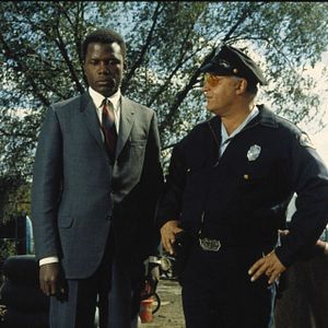 Fotoğraf Gecenin Sıcağında