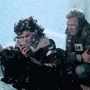 Fotoğraf Uzay Yolu III: Spock’ı Ararken