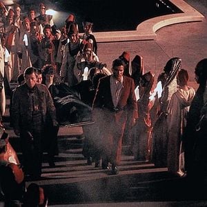 Fotoğraf Uzay Yolu III: Spock’ı Ararken