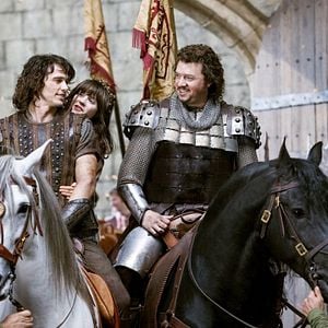 Fotoğraf Your Highness