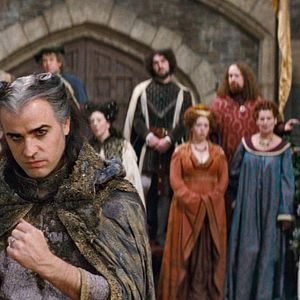 Fotoğraf Your Highness