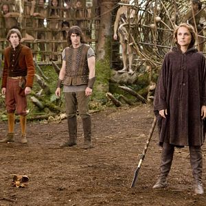 Fotoğraf Your Highness