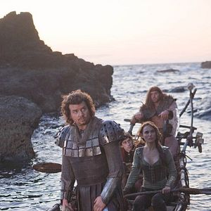 Fotoğraf Your Highness