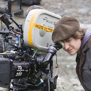 Fotoğraf David Gordon Green