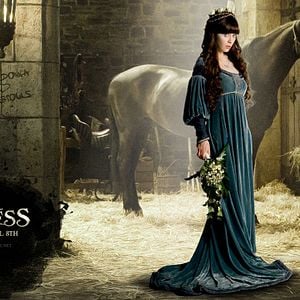 Fotoğraf Your Highness