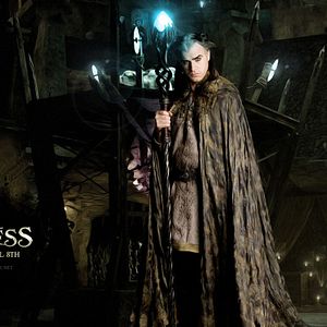 Fotoğraf Your Highness