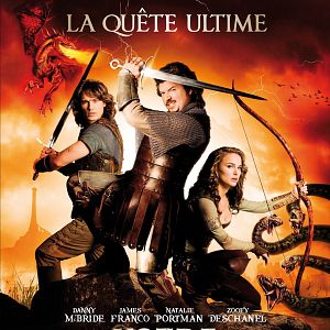 Fotoğraf Your Highness