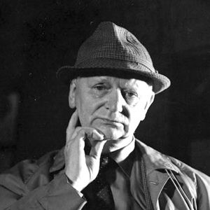 Fotoğraf Carl Theodor Dreyer
