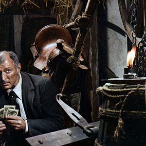 Fotoğraf Birkaç Dolar İçin