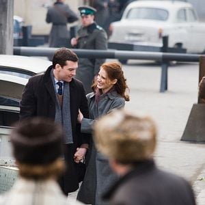 Fotoğraf Sam Worthington