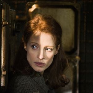 Fotoğraf Jessica Chastain