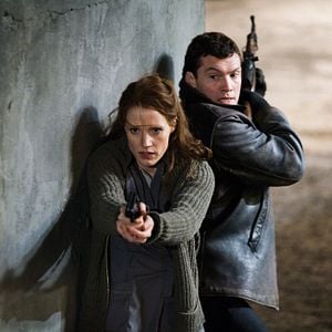 Fotoğraf Sam Worthington