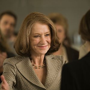 Fotoğraf Helen Mirren