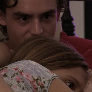 Fotoğraf Lizzie Brocheré