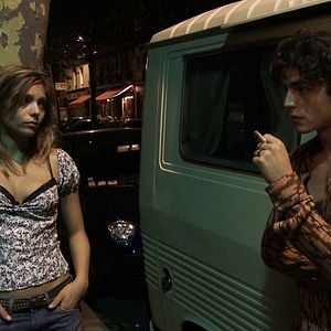 Fotoğraf Lizzie Brocheré