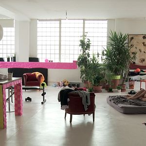 Fotoğraf Pascal Arnold