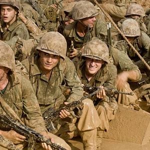 Fotoğraf James Badge Dale