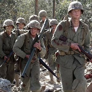 Fotoğraf James Badge Dale