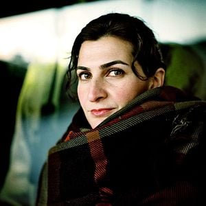 Fotoğraf Pelin Esmer