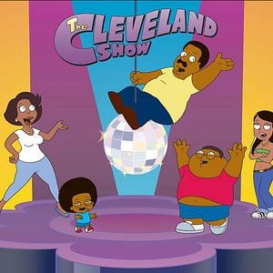 Fotoğraf The Cleveland Show