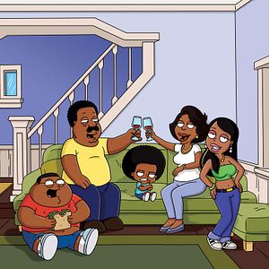 Fotoğraf The Cleveland Show