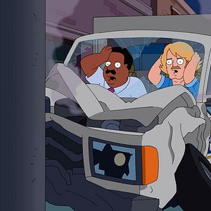 Fotoğraf The Cleveland Show