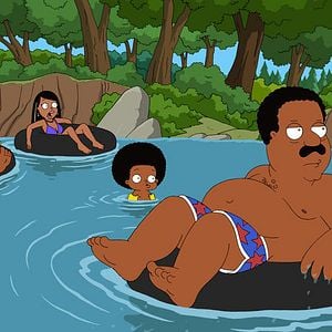 Fotoğraf The Cleveland Show