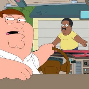 Fotoğraf The Cleveland Show