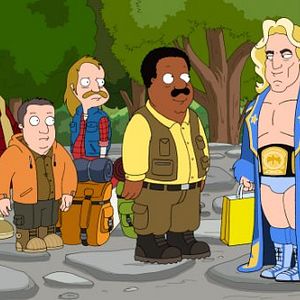 Fotoğraf The Cleveland Show