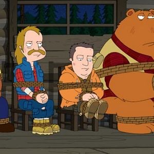 Fotoğraf The Cleveland Show