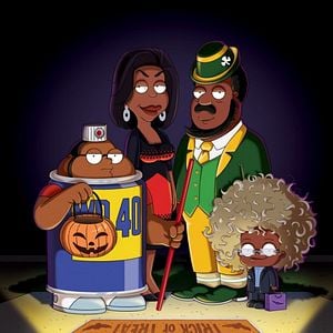 Fotoğraf The Cleveland Show
