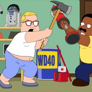 Fotoğraf The Cleveland Show